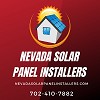 Nevada Solar Panel Installers