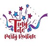 Tiny Tots Party Rentals