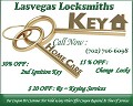 Las Vegas Local Locksmith