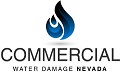 Commercial Water Damage Nevada