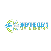 Breathe Clean Air Duct Cleaning & Energy