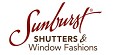 Sunburst Shutters - Las Vegas