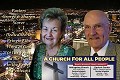Wellspring Ministries - Churches & Missions