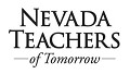 Nevada Teachers of Tomorrow