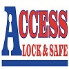 Access Lock and Safe