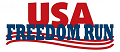 USA Freedom Run 5K